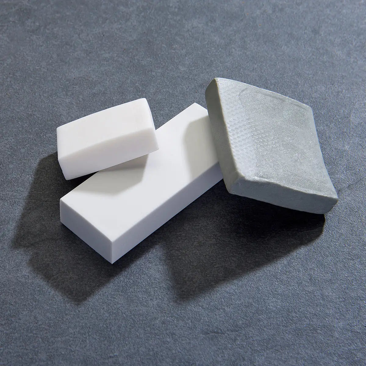 Eraser Set 3 Pc.