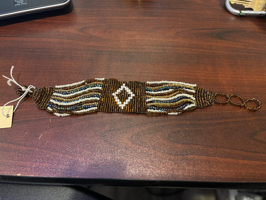 Beaded Bracelet