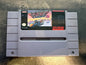 Super Nintendo Games