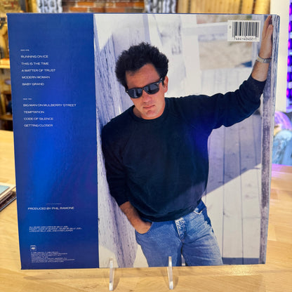 Billy Joel - The Bridge - C 40402 - Vinyl