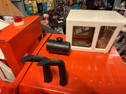 1970 Mighty Tonka AA Wrecker Tow Truck