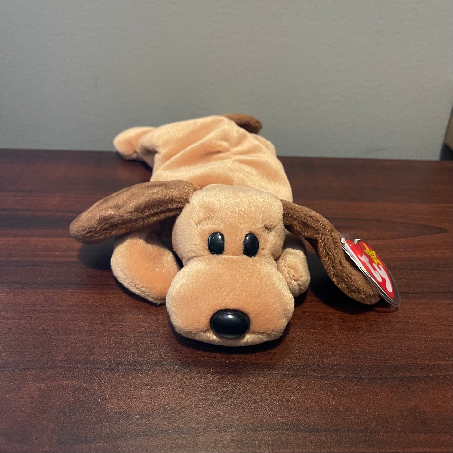 Beanie Babies with Tag
