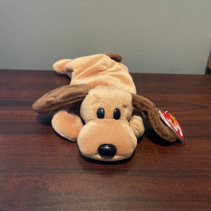 Beanie Babies with Tag