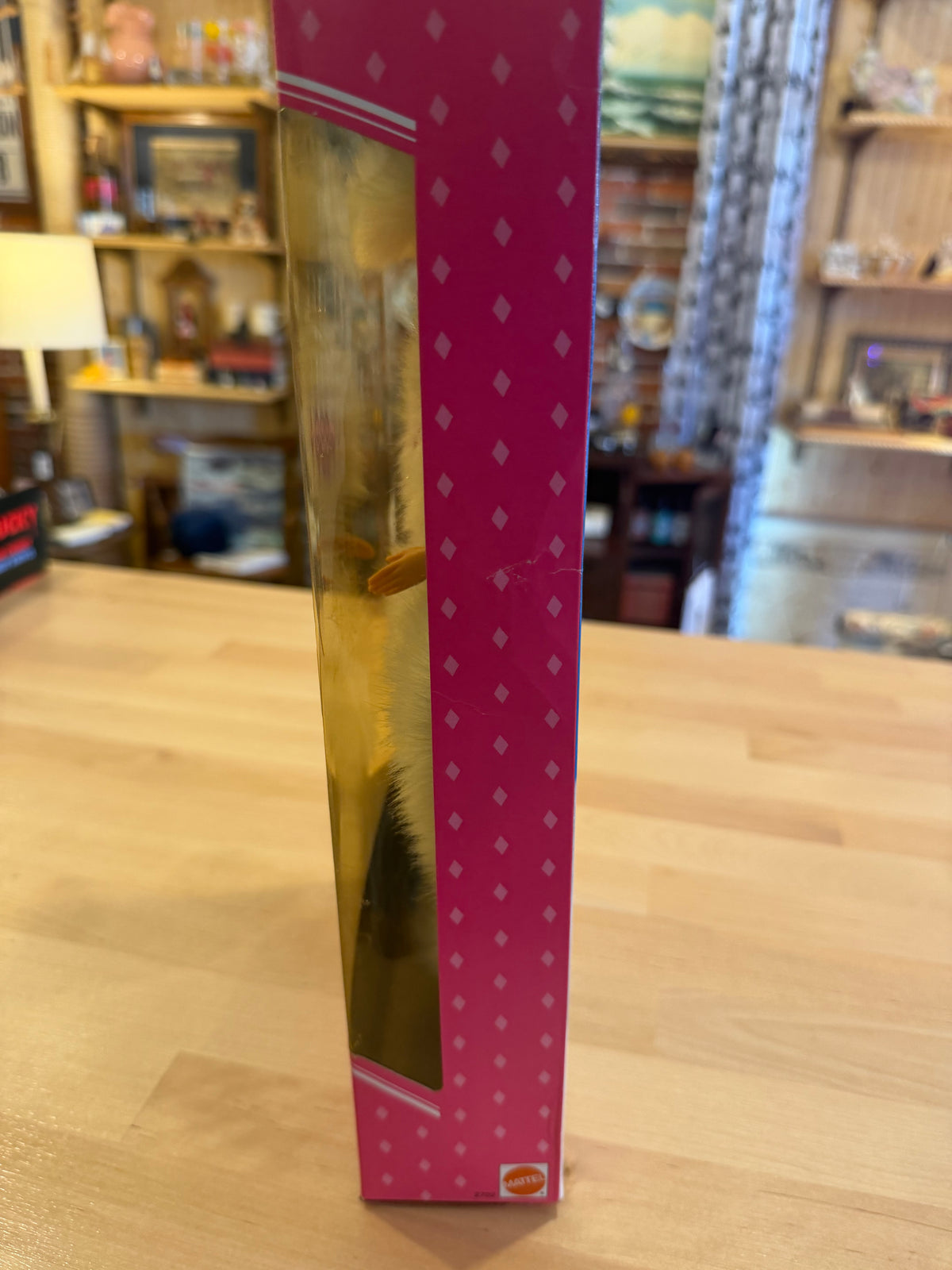 Enchanted Evening Barbie J.C. Penney Special Edition