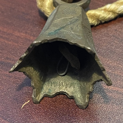 Bells of Sarna India