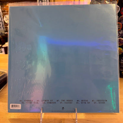 FKA Twigs - LP1 Vinyl