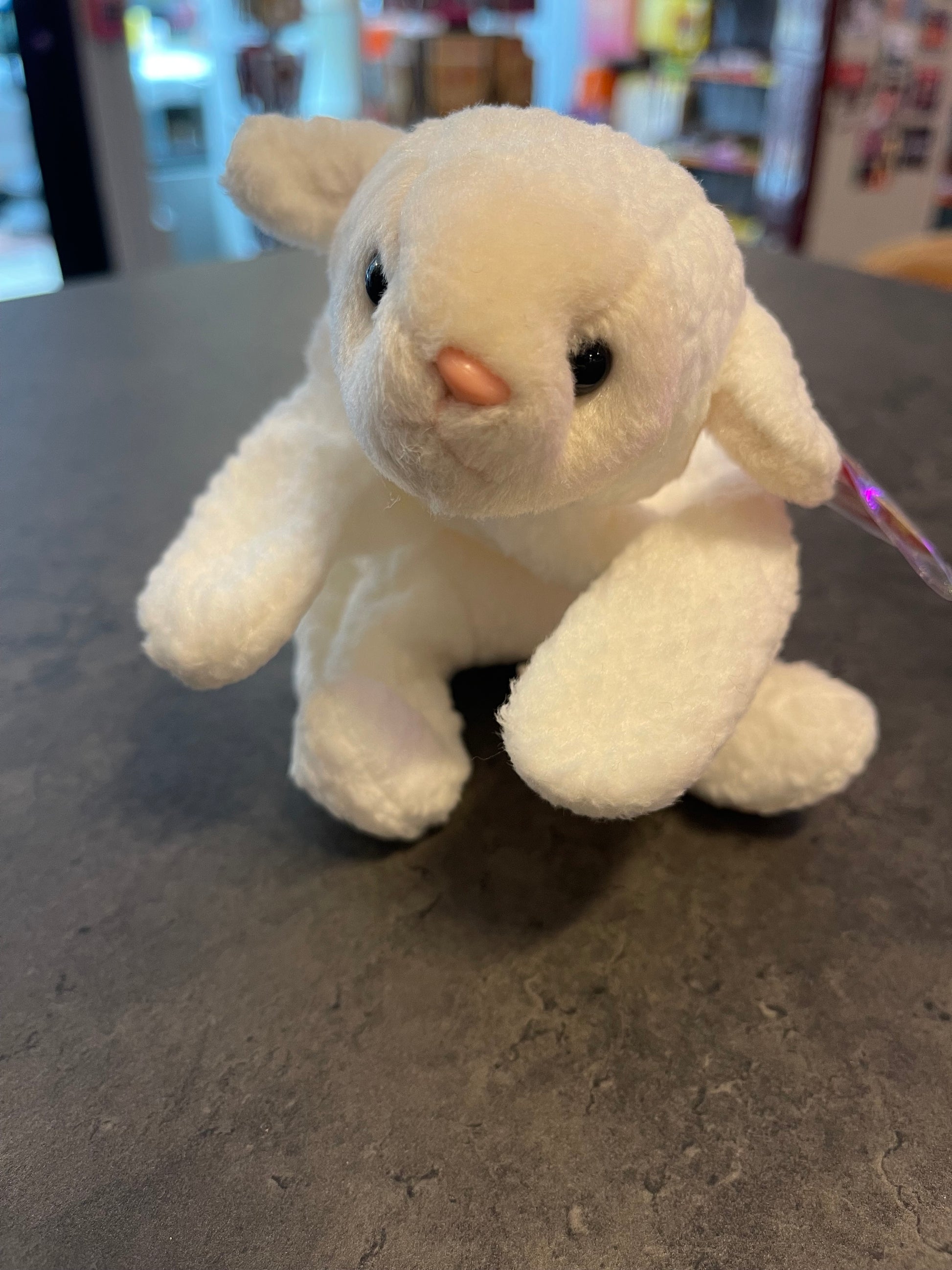 Beanie Babies with Tag