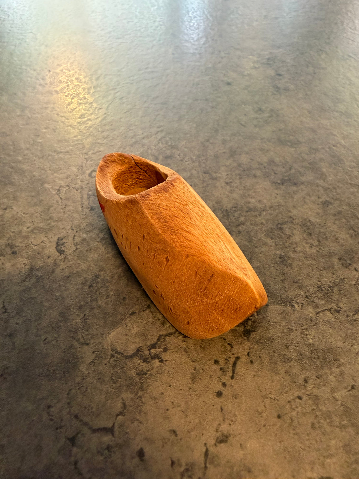 Clog Sabot Style Wooden Shoe