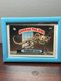 Framed GPK Cards
