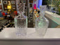 Cut Glassl Decanter