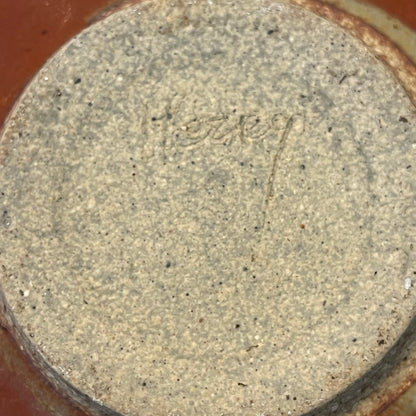 Irmgard Mezey Bowl