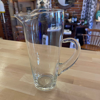 Cocktail Pitcher