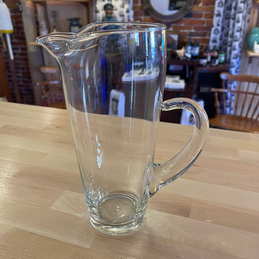 Cocktail Pitcher