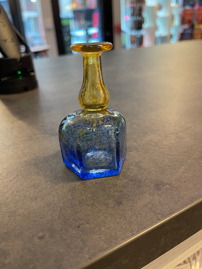 Kosta Boda Swedish Glass Vase