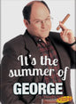 Summer of George Magnet