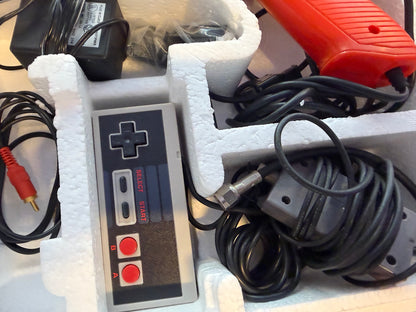 Nintendo Entertainment System Action Set