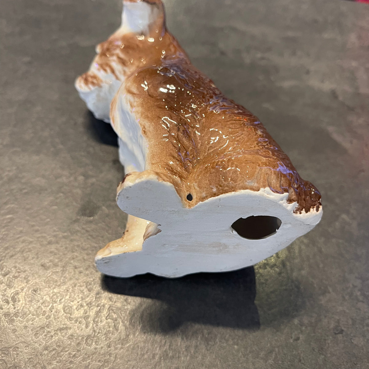Ceramic Terrier
