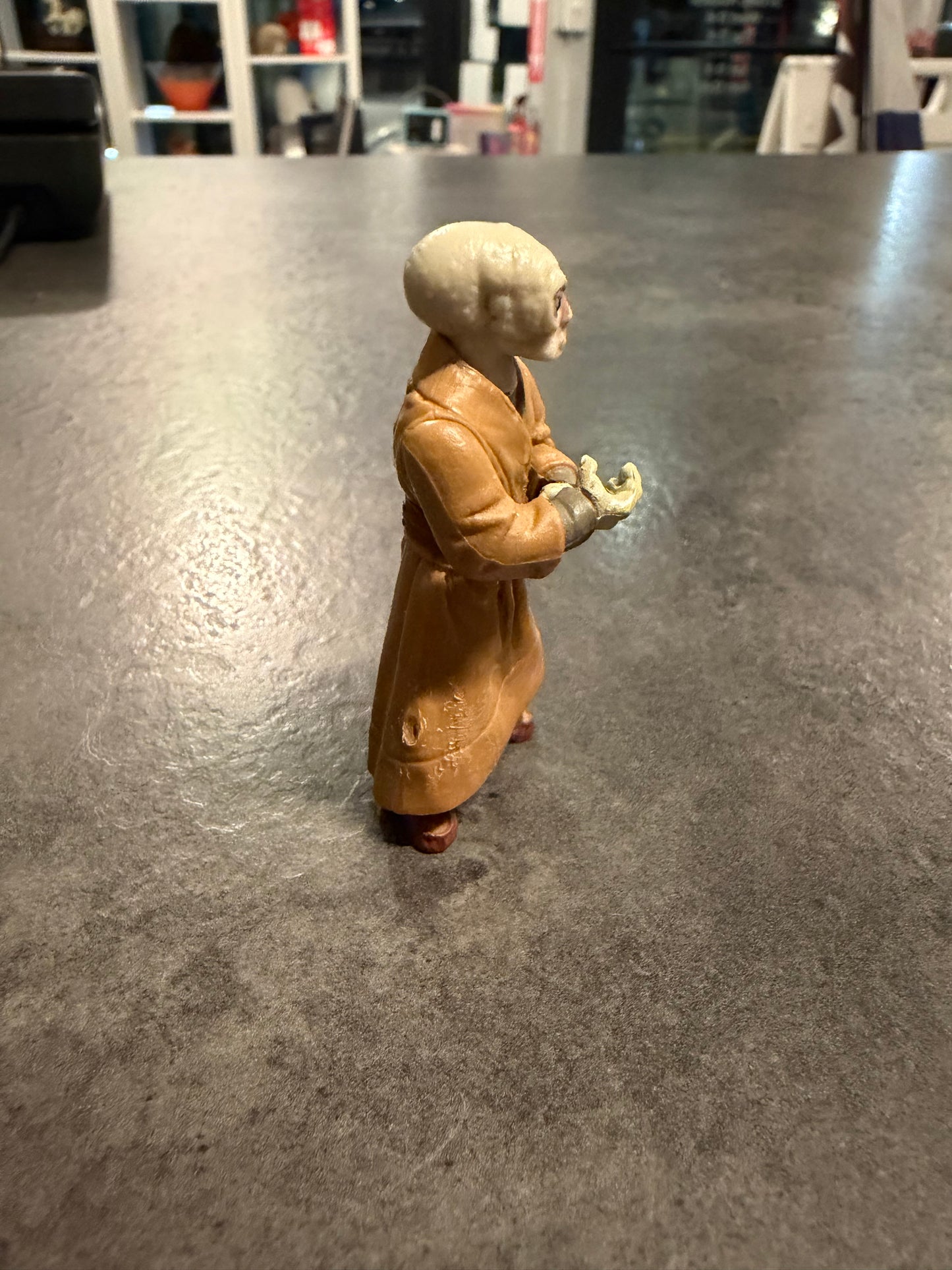 Star Wars Hem Dazon 2006
