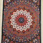 Bohemian Cotton Mandala Tapestry Assorted Colors