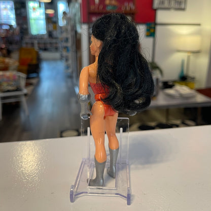 1984 She-ra Catra Figure