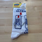 Michelob Ultra Socks