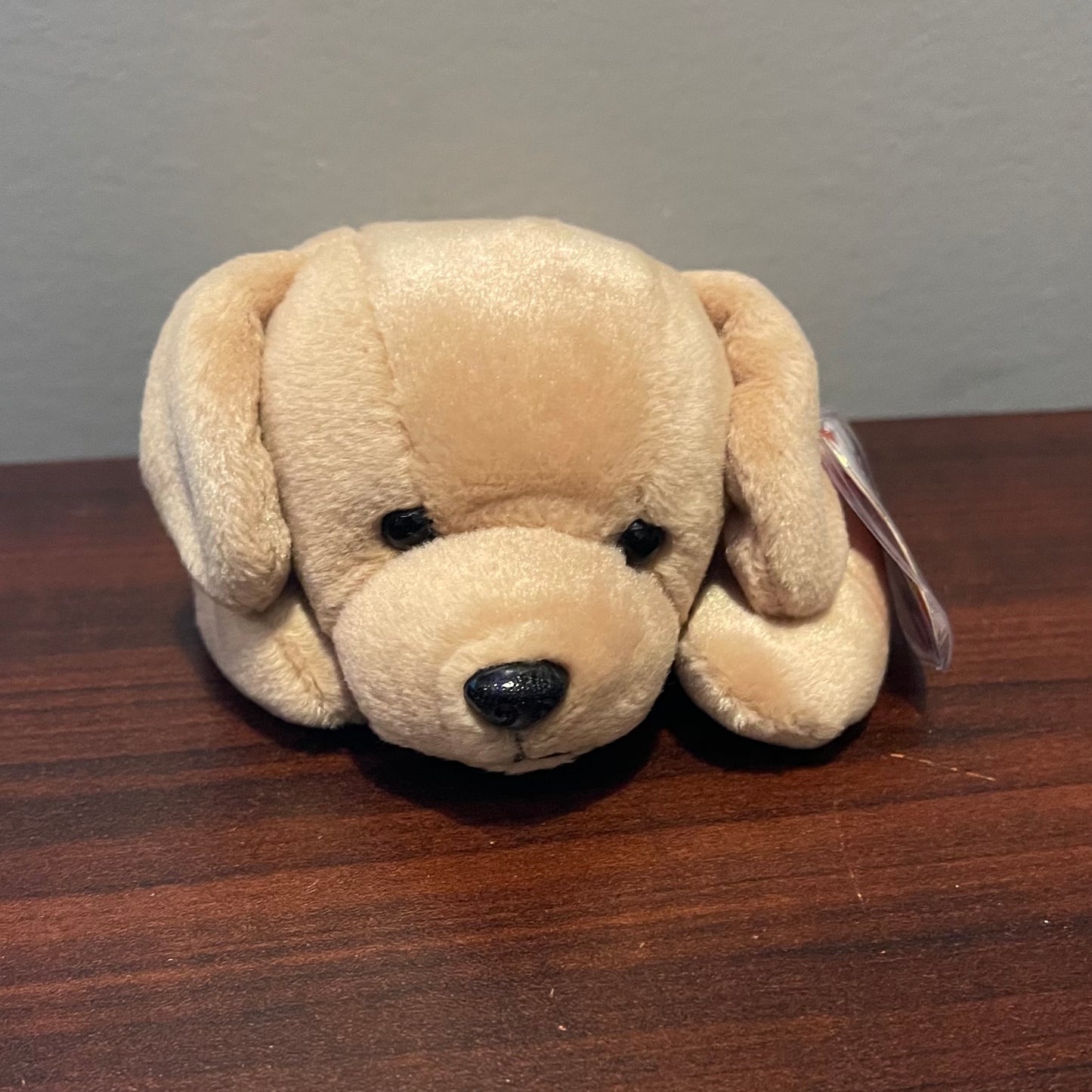 Beanie Babies with Tag