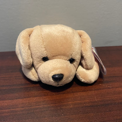 Beanie Babies with Tag