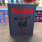 Sopranos Official Cocktail Book