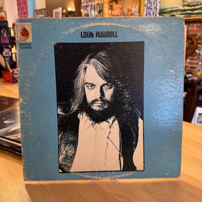 Leon Russell 'Leon Russell' Vinyl