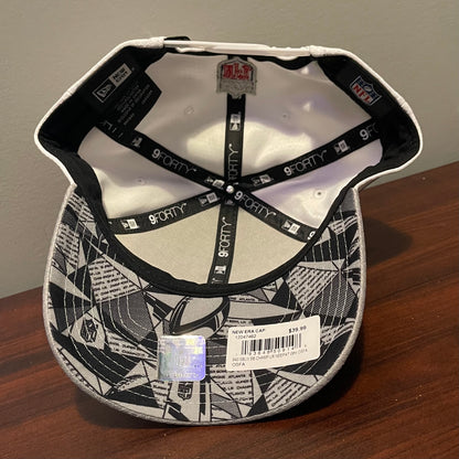 2019 New England Patriots Hat