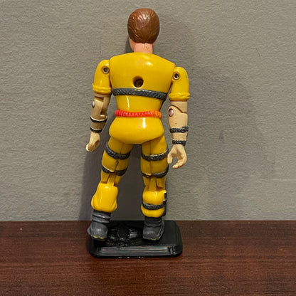 The Corps Night Lazer Action Figure