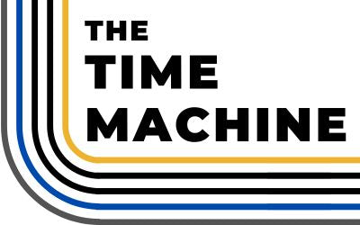 The Time Machine