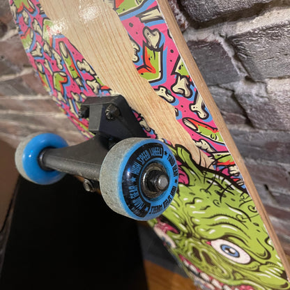 Madd Gear Zombie Skateboard