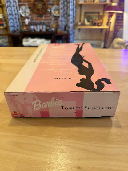 Timeless Silhouette Barbie