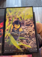 Framed Movie Posters