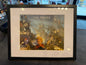 Framed The Police Photo Print