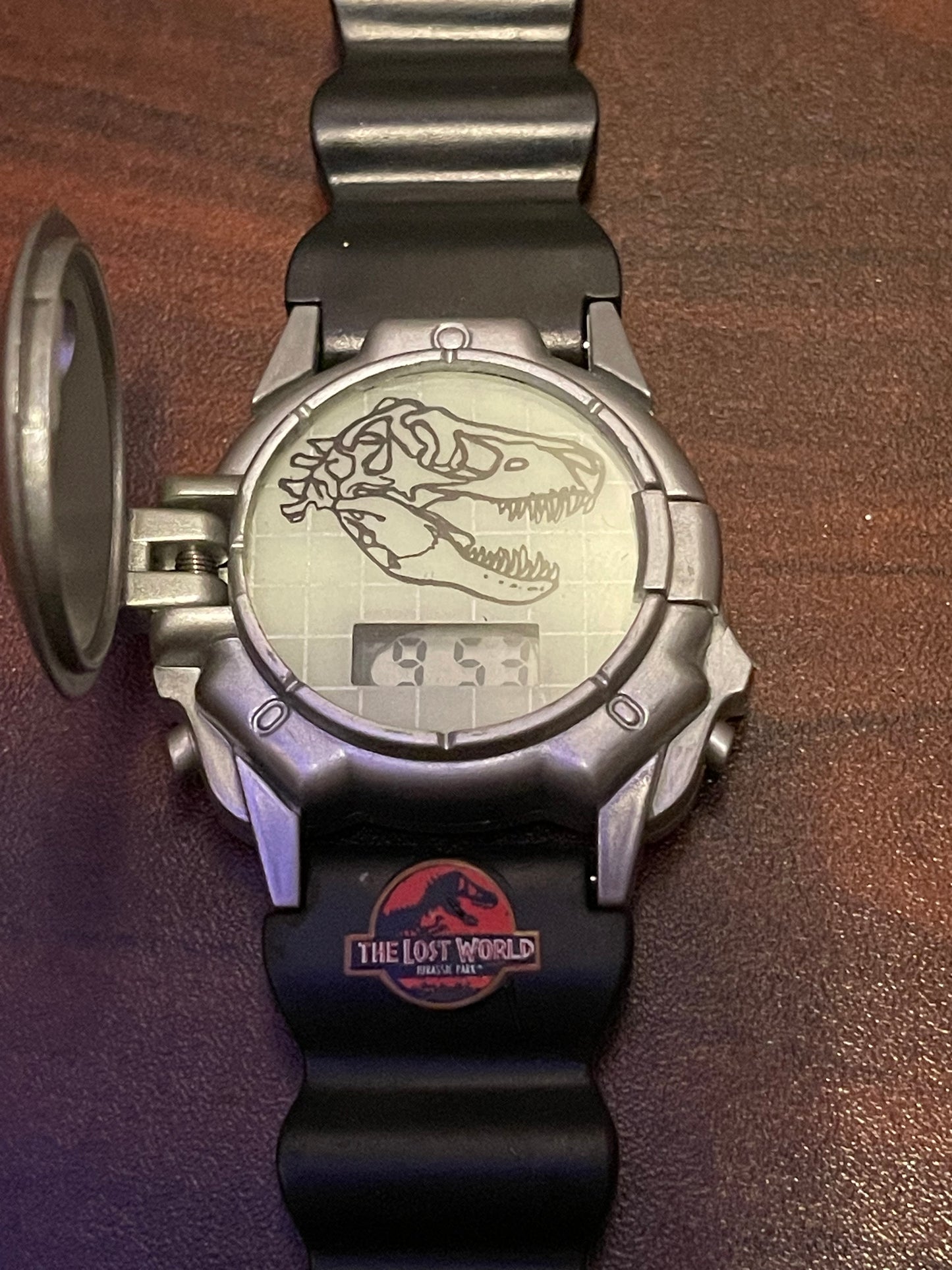 BK Lost World Watches