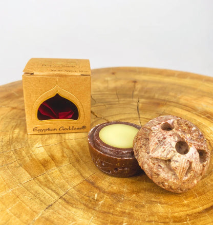 Auric Blends Solid Perfume
