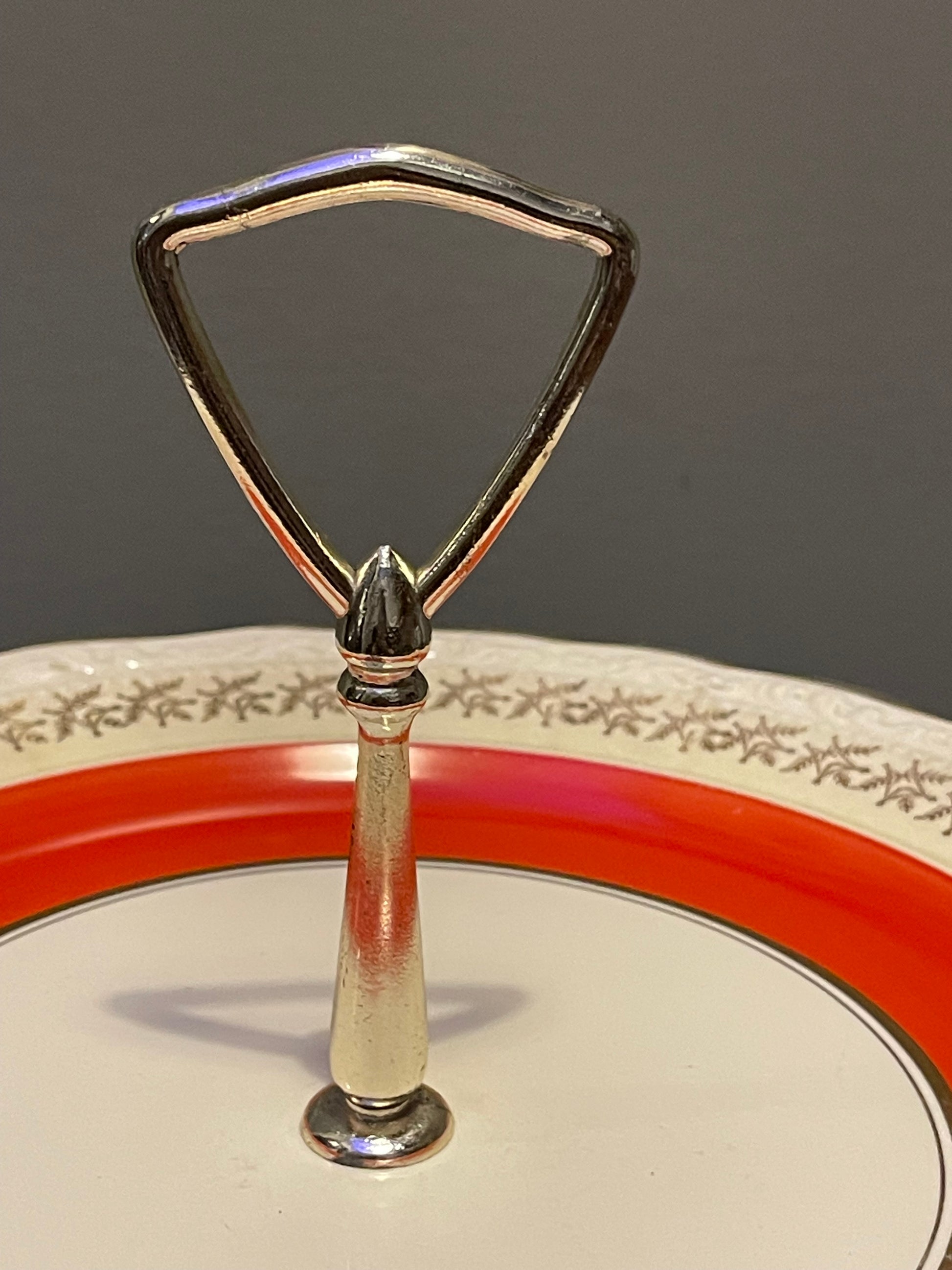 C.C. Thompson Mayfair Serving Tray