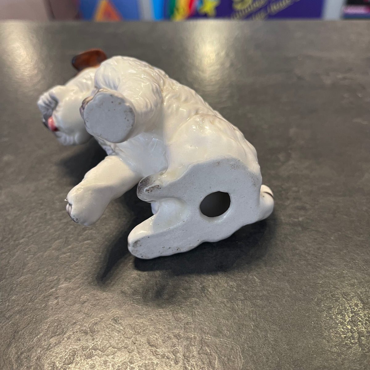 Porcelain Terrier