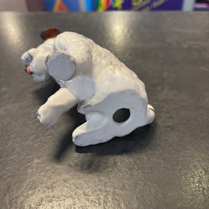 Porcelain Terrier
