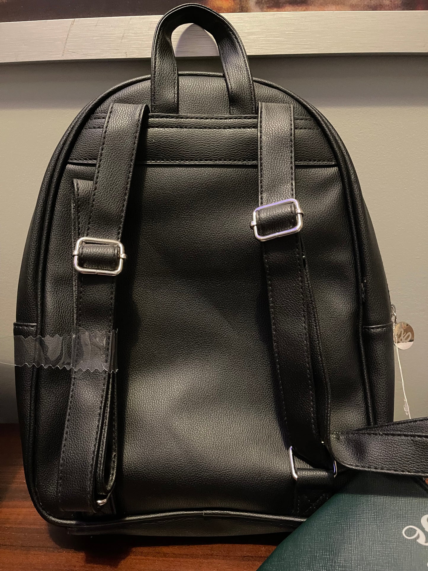 Slytherin Backpack