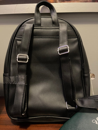 Slytherin Backpack
