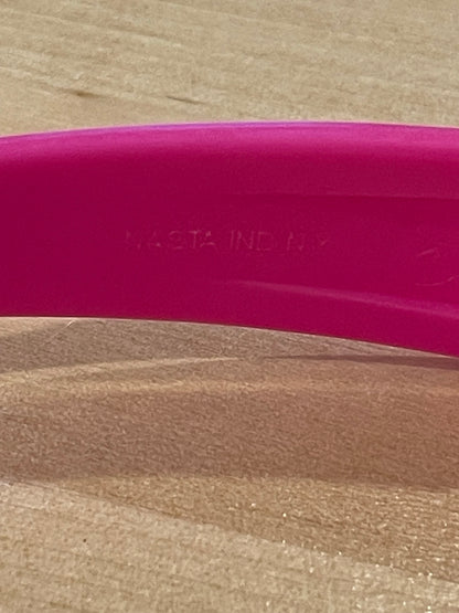 1988 Nasta Barbie Sunglasses