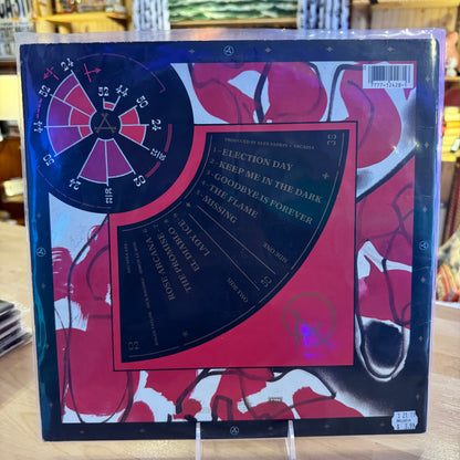 Arcadia - So Red The Rose (SV2-12428) Vinyl