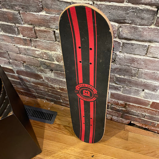 Madd Gear DJ Kong Skateboard