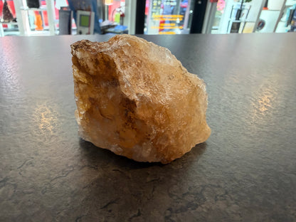 Hand Dug Coca-Cola Quartz
