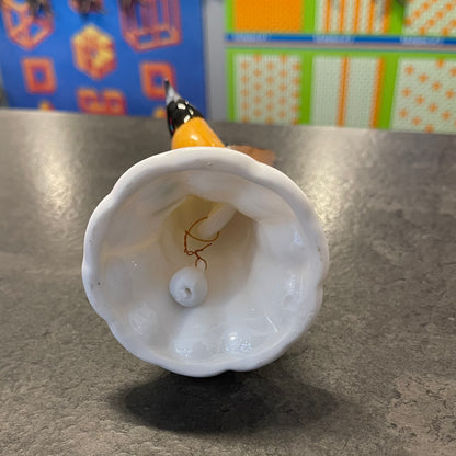 Oriole Bell