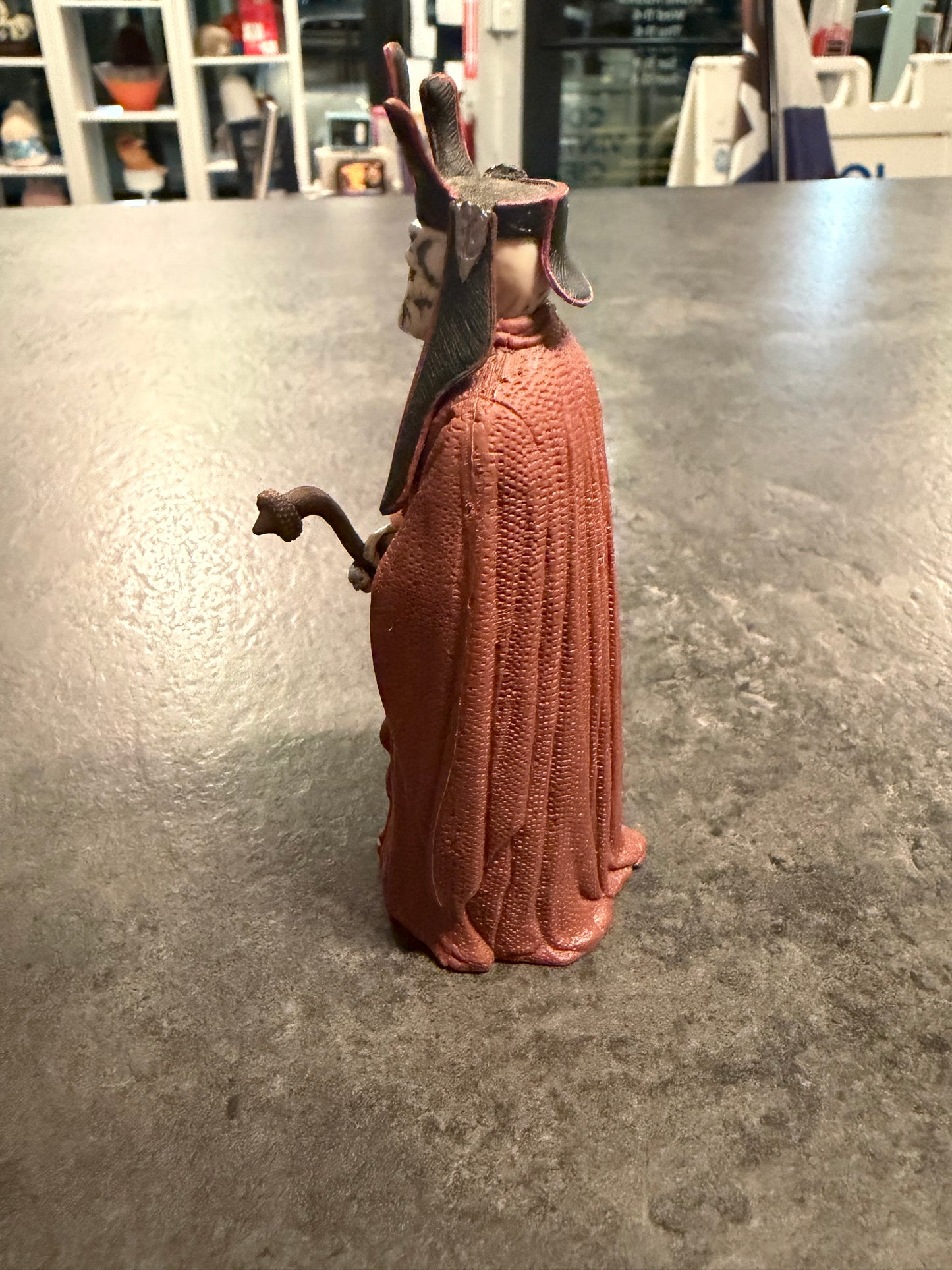 Star Wars Lott Dod Neimoidian Senator