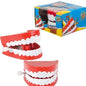 Chattering Teeth